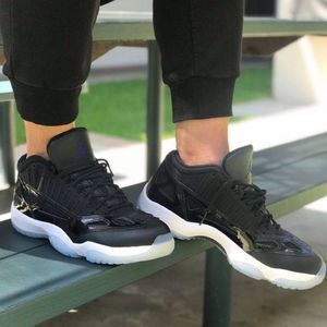 Mens Jordan Space Jam Shoes 